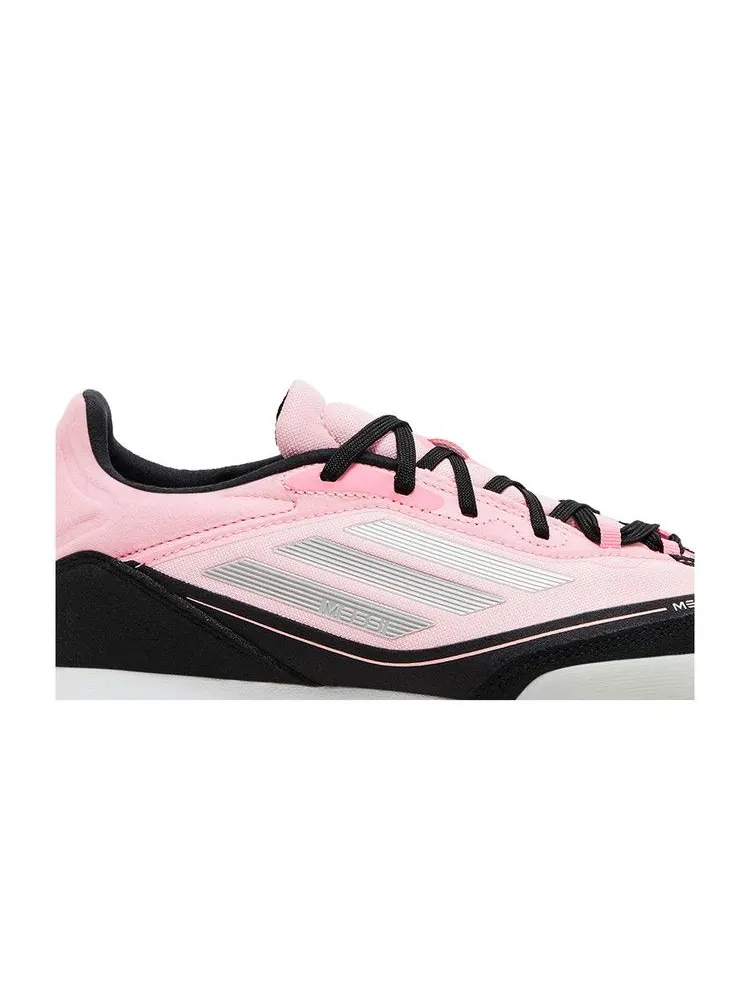 Кроссовки adidas Messi Adizero F50 Freestyle 'Inter Miami CF' — изображение 3 из 9
