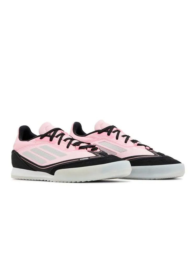 Кроссовки adidas Messi Adizero F50 Freestyle 'Inter Miami CF' — изображение 9 из 9