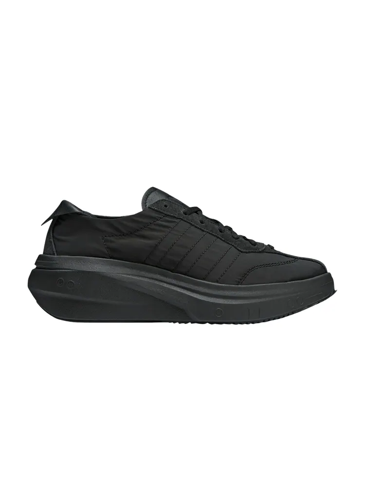 Кроссовки Y-3 Subaya 'Triple Black' — изображение 1 из 1, черный