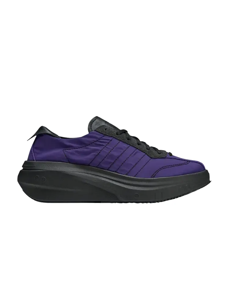 Кроссовки adidas Y-3 Subaya Collegiate Purple — изображение 1 из 1, фиолетовый