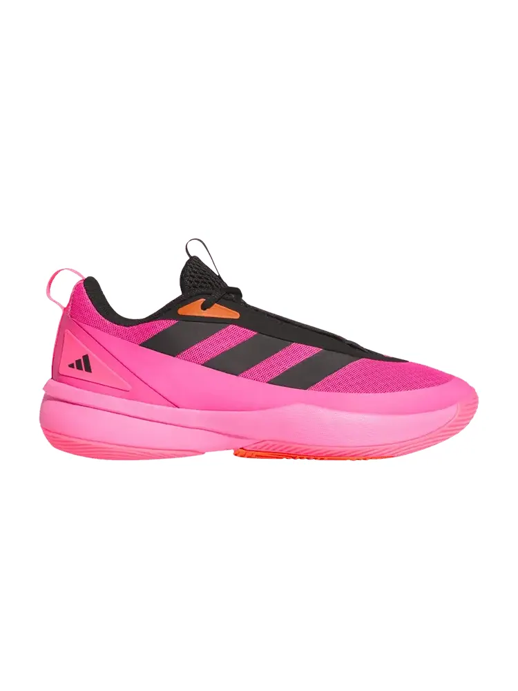 Кроссовки Front Court 'Lucid Pink Black' — изображение 1 из 1, розовый черный