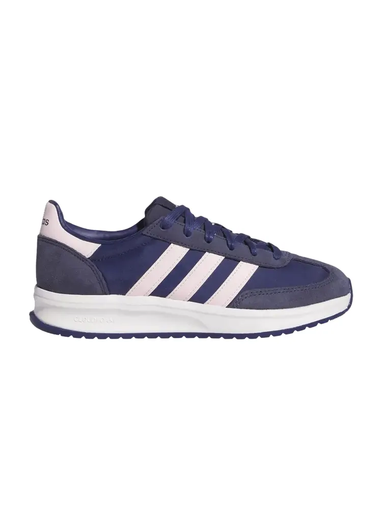 Кроссовки Wmns Run 72 'Shadow Navy Sandy Pink' — изображение 1 из 1, темно-синий розовый