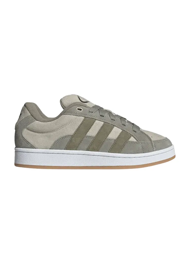 Кроссовки adidas Campus 00s Beta Putty Grey — изображение 1 из 1, серый