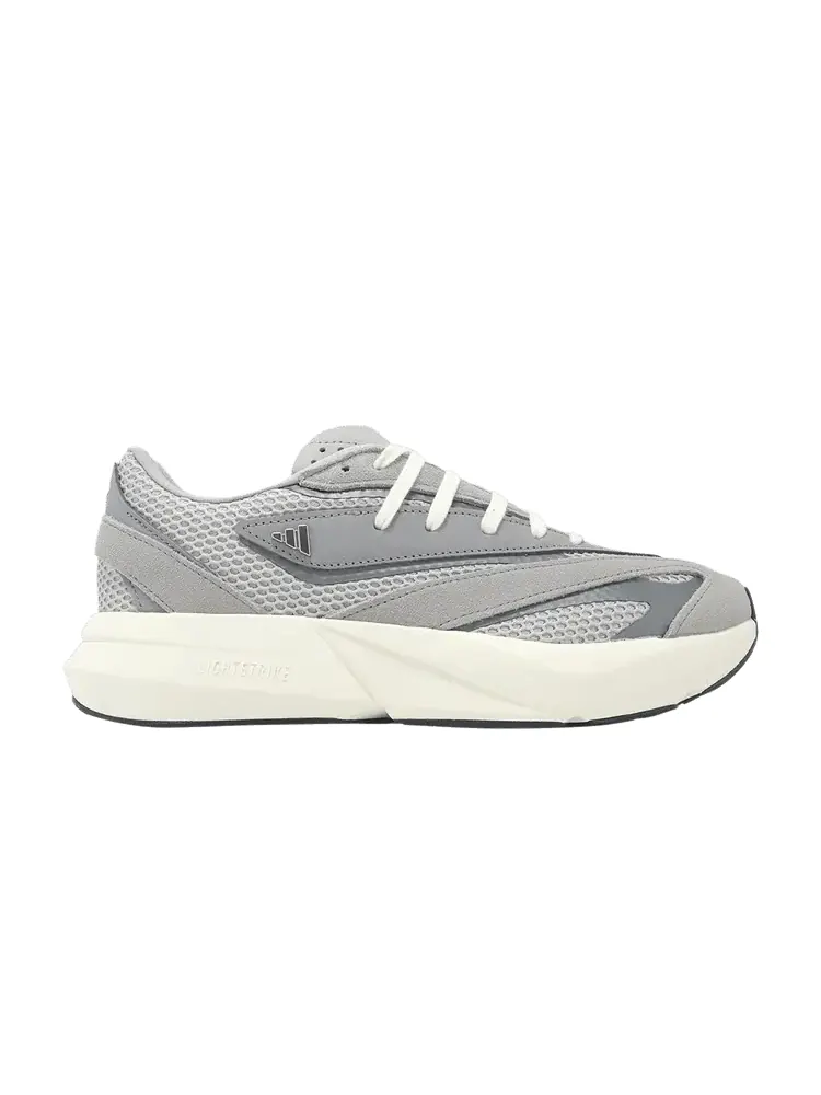 Кроссовки Wmns Lightblaze 'Grey Iron Metallic' — изображение 1 из 1, серый металлик
