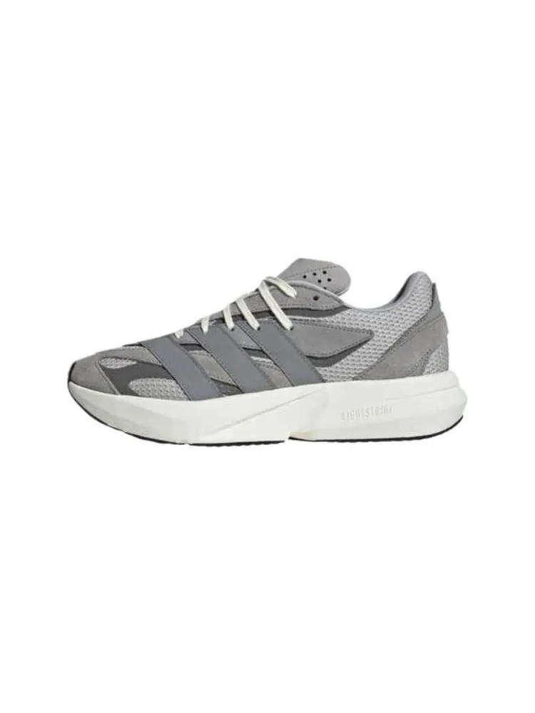 Кроссовки Adidas Lightblaze — изображение 1 из 6, серебристый