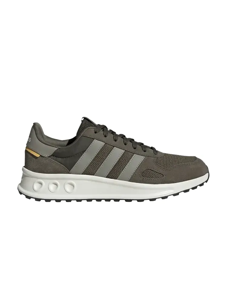 Кроссовки Run 84 'Olive Strata' — изображение 1 из 1, оливковый