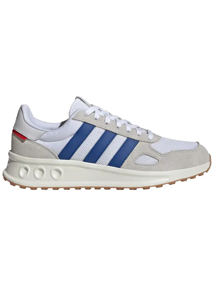 Кроссовки adidas Run 84 'White Grey Royal Blue' — изображение 1 из 1, белый серый синий