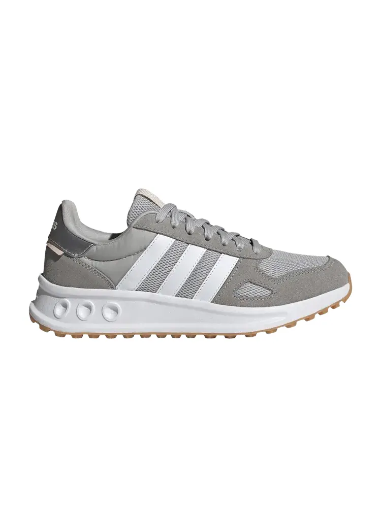 Кроссовки Wmns Run 84 'Grey Matte Silver' — изображение 1 из 1, серый серебристый