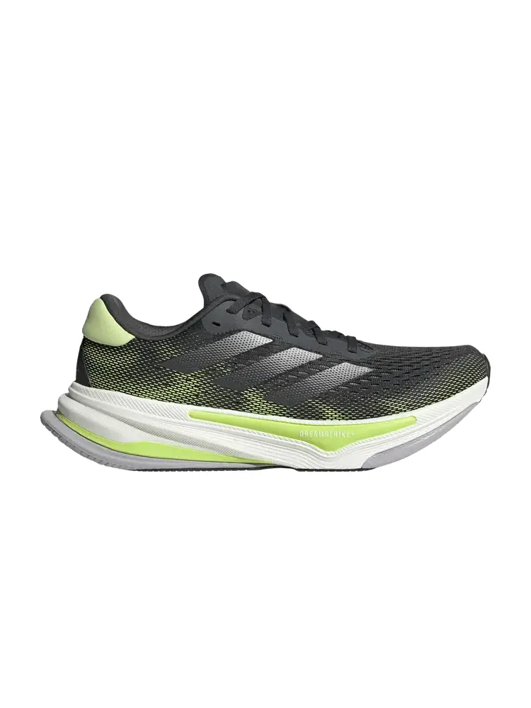 Кроссовки Supernova Prima 'Carbon Pulse Lime' — изображение 1 из 1, зеленый