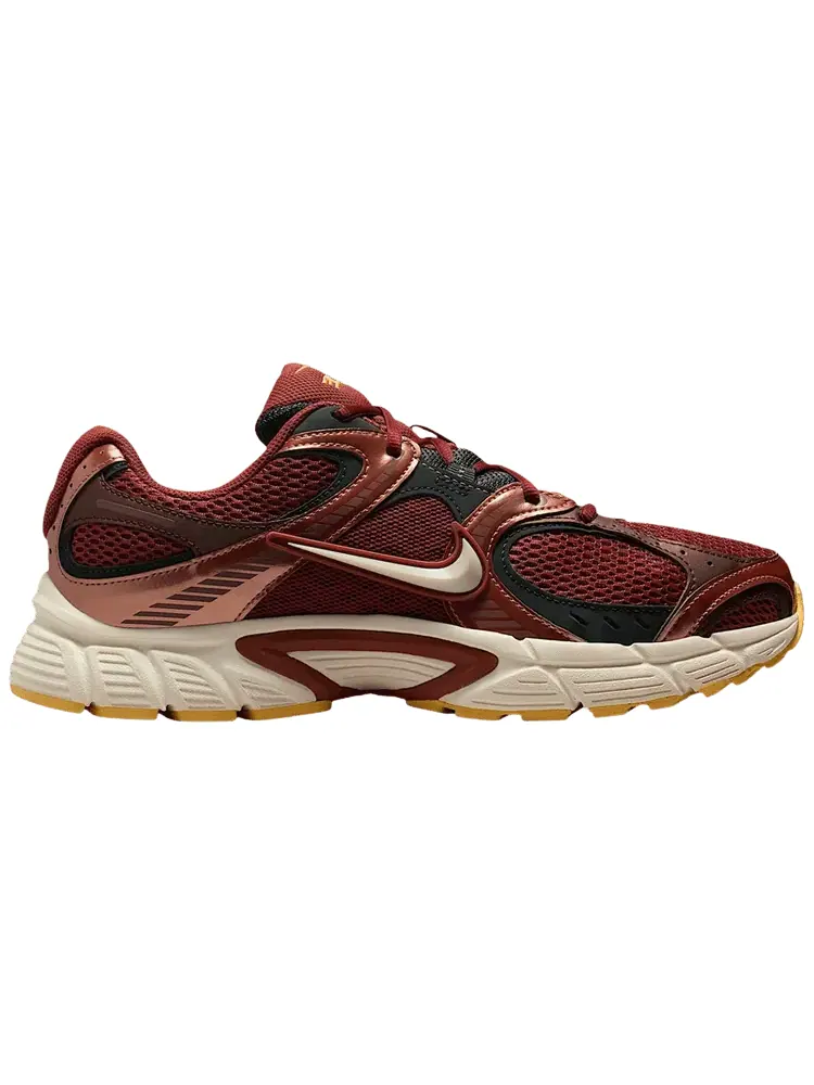 Кроссовки Nike V5 RNR N7 — изображение 1 из 1, красный