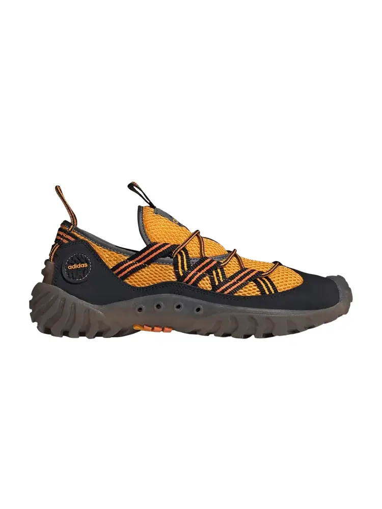 Кроссовки Water Moc Equipment 'Orange Black' — изображение 1 из 1, оранжевый черный