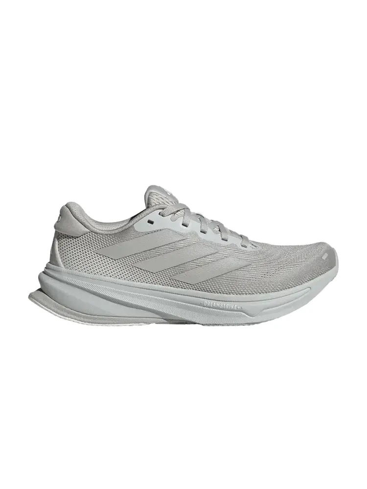 Кроссовки adidas Wmns Supernova Rise 2 'Grey Chalk' — изображение 1 из 1, серый/серый/белый