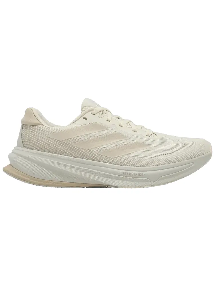 Кроссовки adidas Wmns Supernova Rise 2 'Wonder White' — изображение 1 из 1, бежевый
