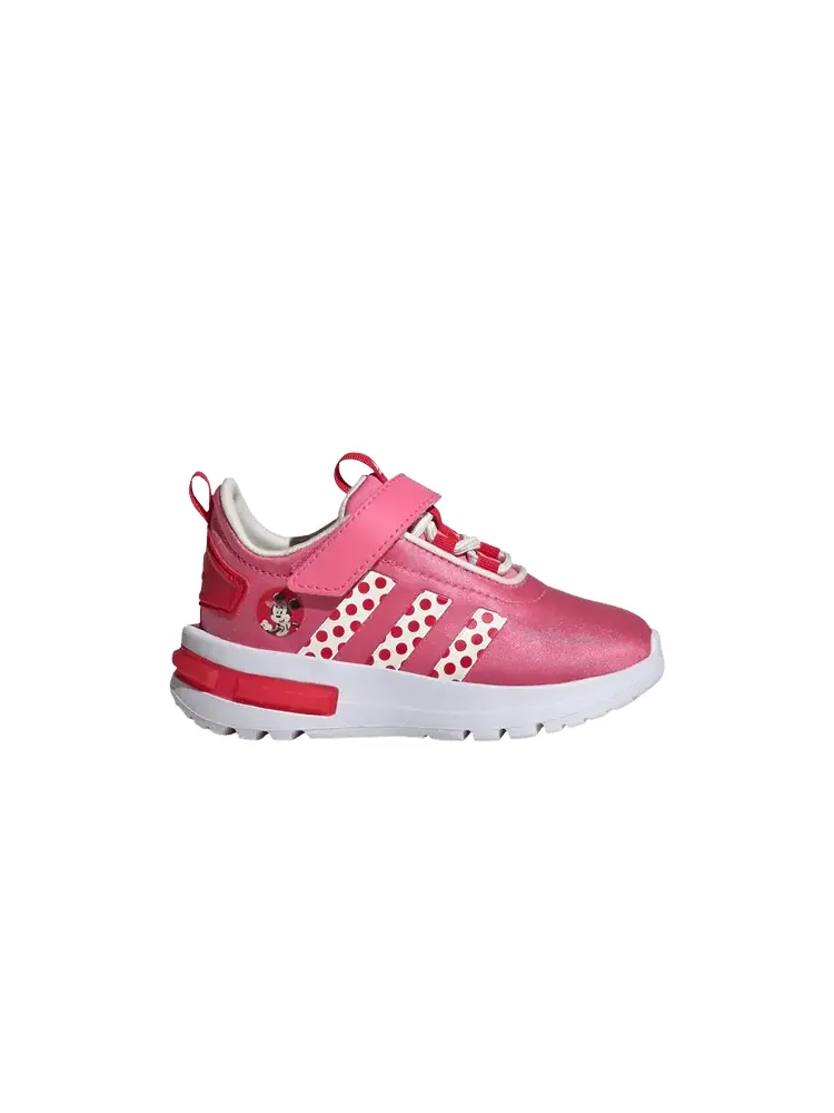 Кроссовки adidas Disney x Racer TR23 I Minnie Mouse — изображение 1 из 1, минни маус