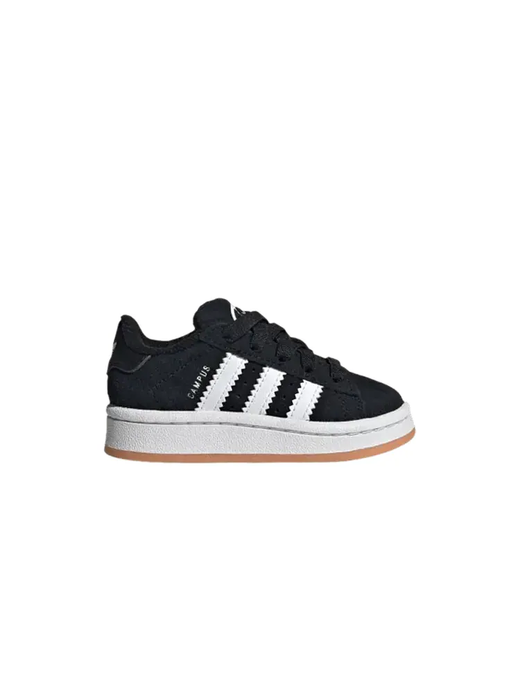 Кроссовки Adidas Camous 00s Comfort Closure Elastic Lace I 'Core Black Cloud White' — изображение 1 из 1, черный