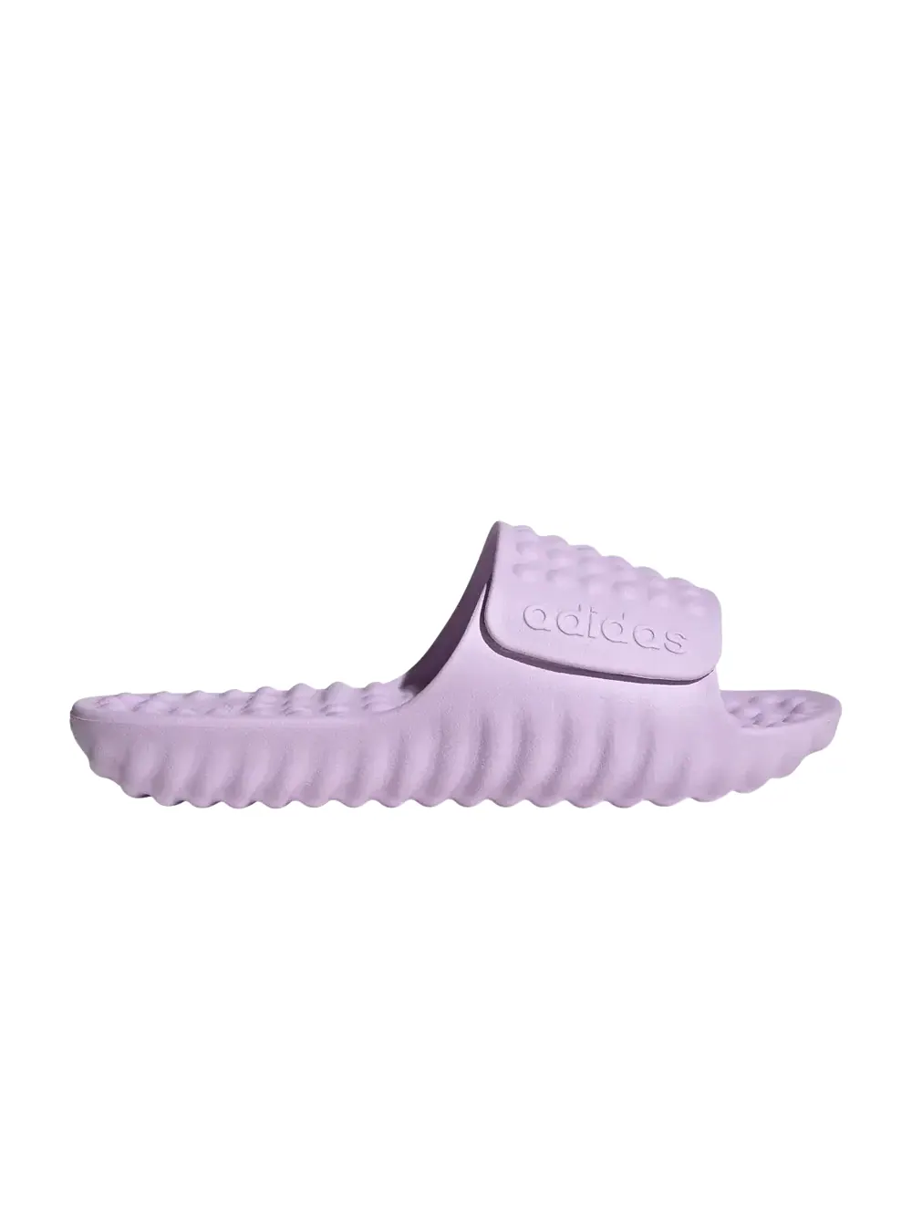 Шлепанцы Adidas Adissage 360rec Slide — изображение 1 из 1, белый