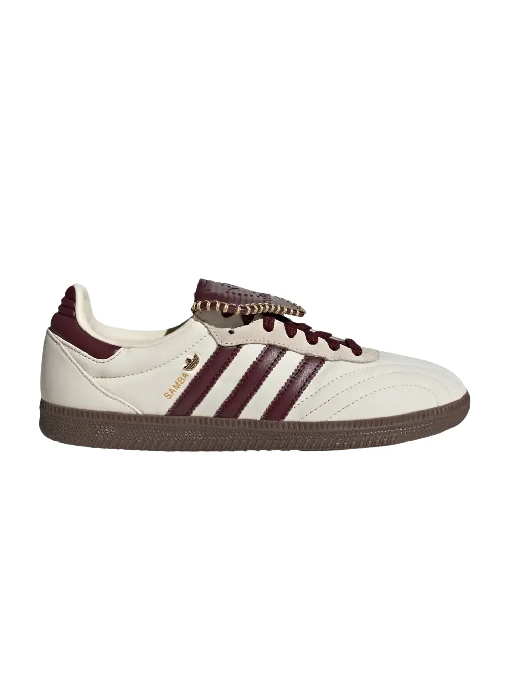 Кроссовки Adidas Wmns Samba Long Tongue — изображение 1 из 1