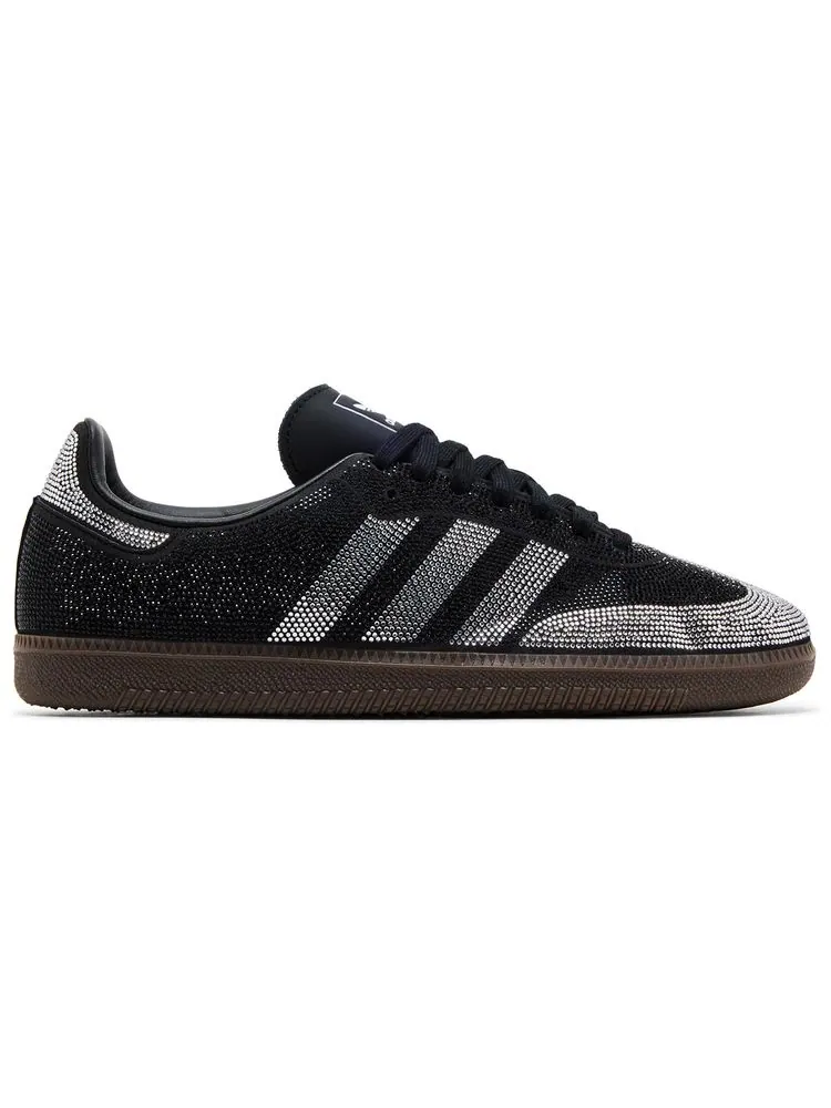 Кроссовки Adidas Originals Women's Sports — изображение 1 из 7, черный