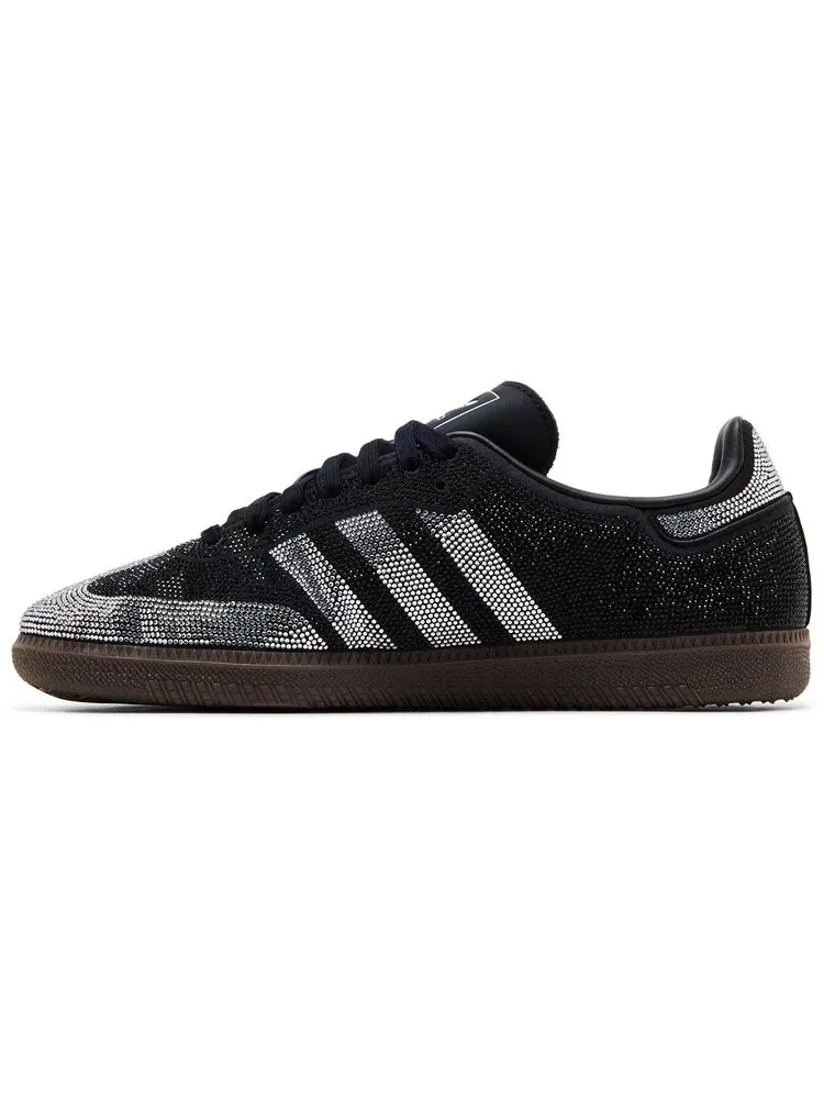 Кроссовки Adidas Originals Women's Sports — изображение 2 из 7, черный