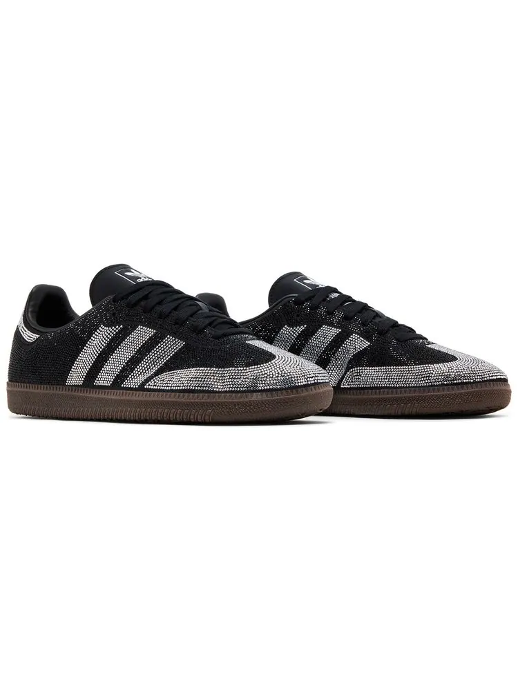 Кроссовки Adidas Originals Women's Sports — изображение 7 из 7, черный
