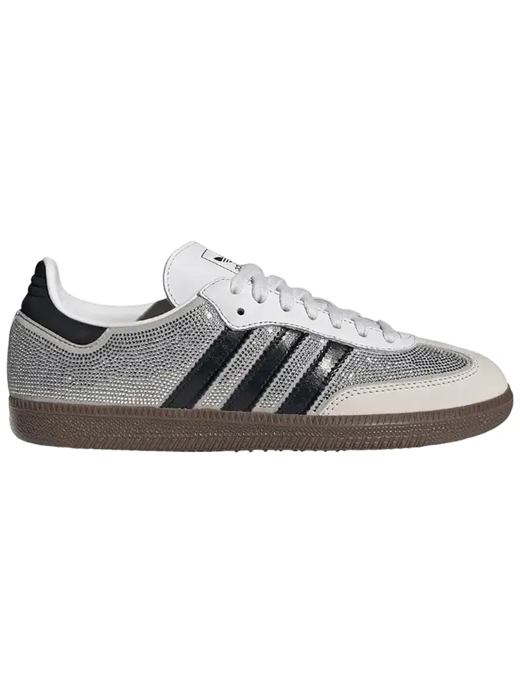 Кроссовки Adidas Wmns Samba OG — изображение 1 из 1, белый