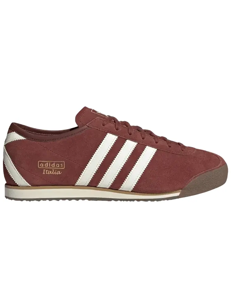 Кроссовки Adidas Italia 70s — изображение 1 из 1, красный