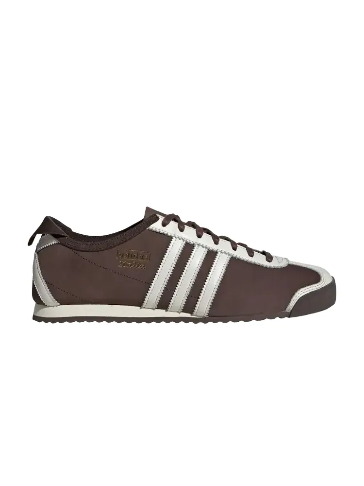 Fila Italia 60s 'Brown Off White Cream White' — изображение 1 из 1, коричневый