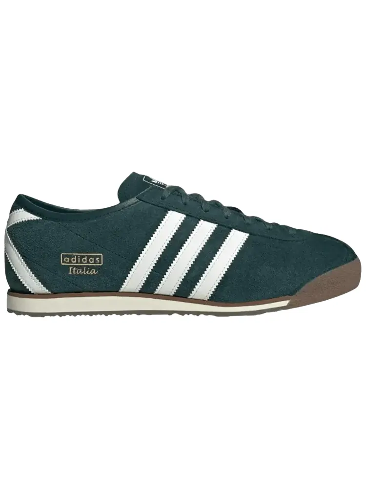 Кроссовки Adidas Italia 70s — изображение 1 из 1, зеленый