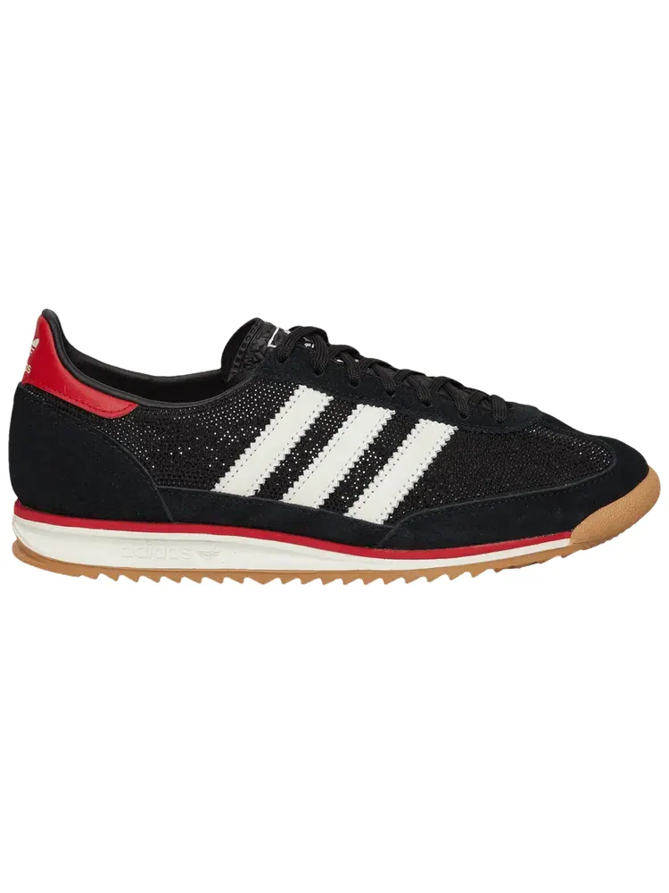 Кроссовки Adidas Wmns SL72 OG — изображение 1 из 1, черный