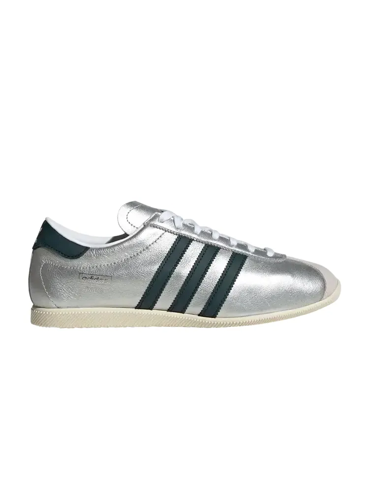 Кроссовки Adidas Wmns Paris — изображение 1 из 1