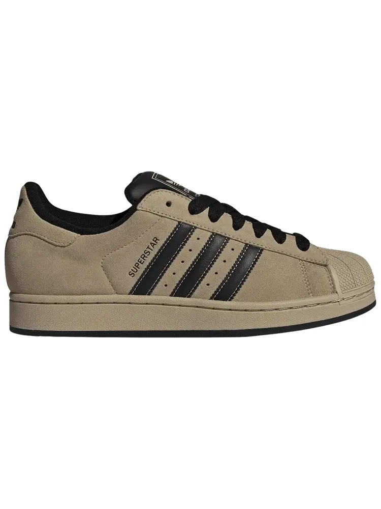 Кроссовки Adidas Superstar 2 — изображение 1 из 1, коричневый
