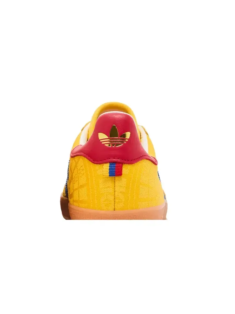 Adidas Gazelle 'Bringback Pack Columbia' — изображение 7 из 8, желтый