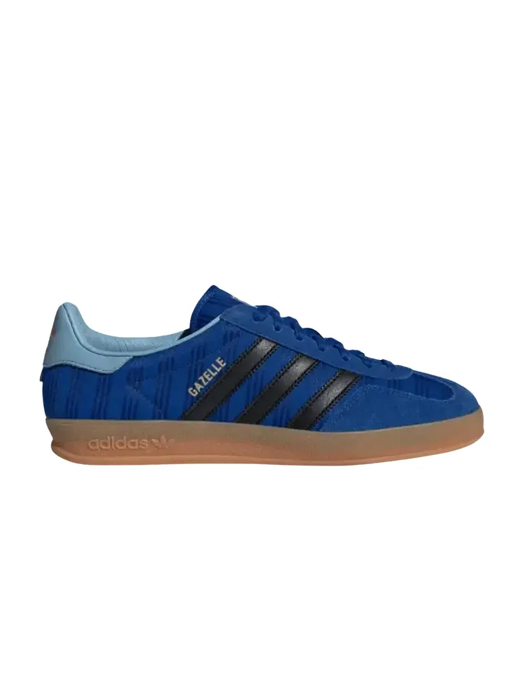 Adidas Gazelle 'Bringback Pack Argentina' — изображение 1 из 1, синий