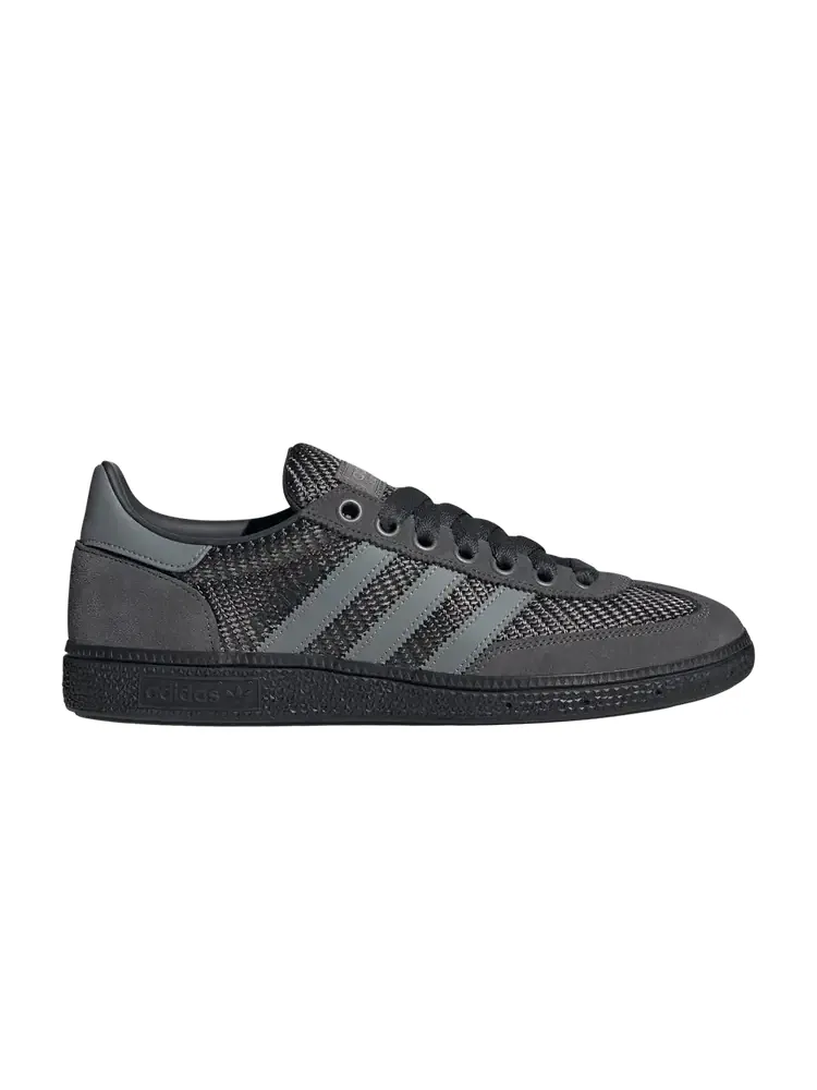 Adidas Handball Spezial 'Grey Core Black' — изображение 1 из 1, серый