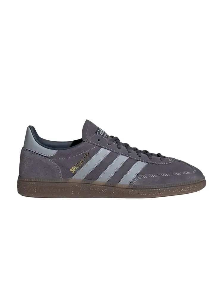 Adidas Handball Special «Aurora Onix Halo Silver Gum» — изображение 1 из 1, серый