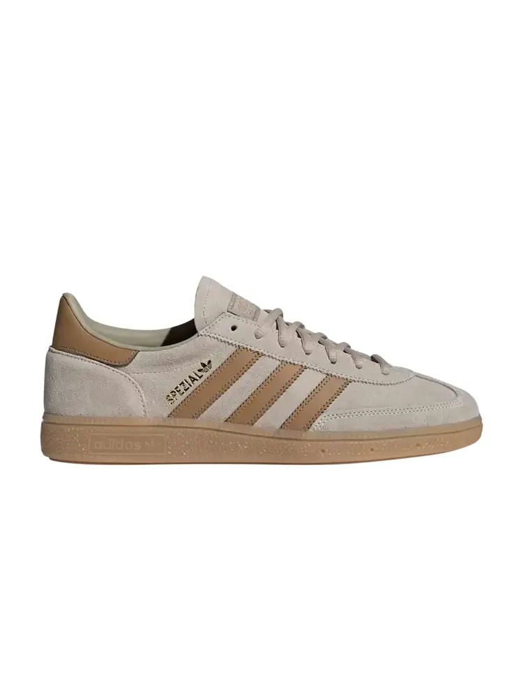 Adidas Handball Special «Wonder Beige Cardboard Gum» — изображение 1 из 1, бежевый