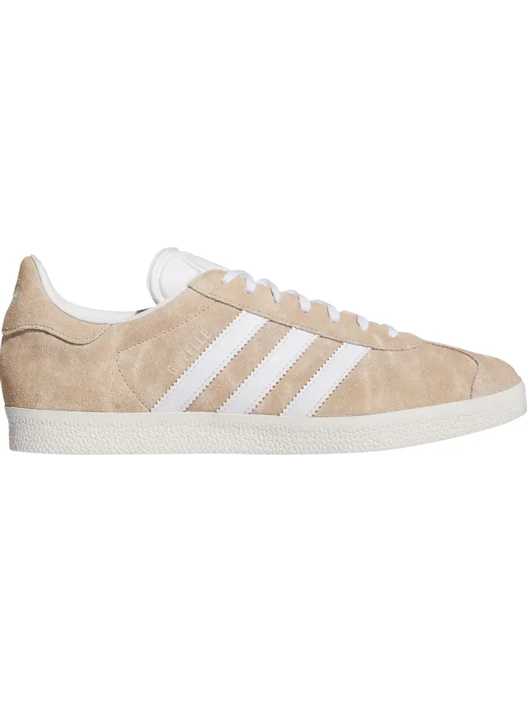 Кроссовки Gazelle 'Washed Beige' — изображение 1 из 1, коричневый