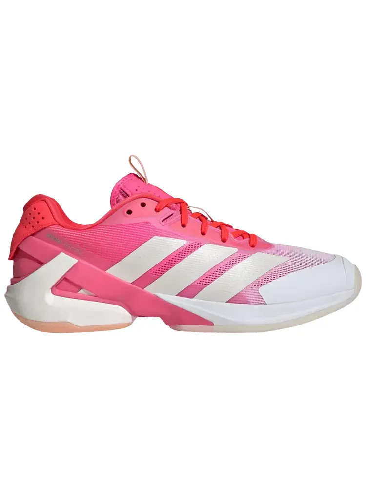 Кроссовки adidas Wmns Adizero Ubersonic 5 'Lucid Pink' — изображение 1 из 1, розовый