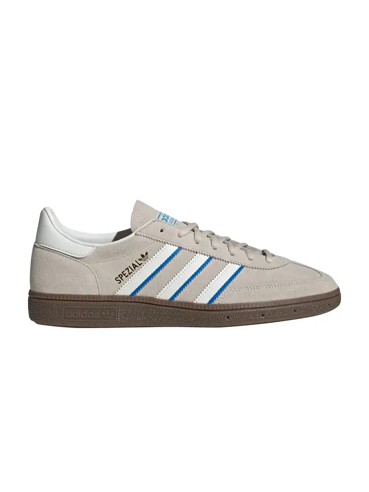 Кроссовки Adidas Handball Spezial — изображение 1 из 1, серый