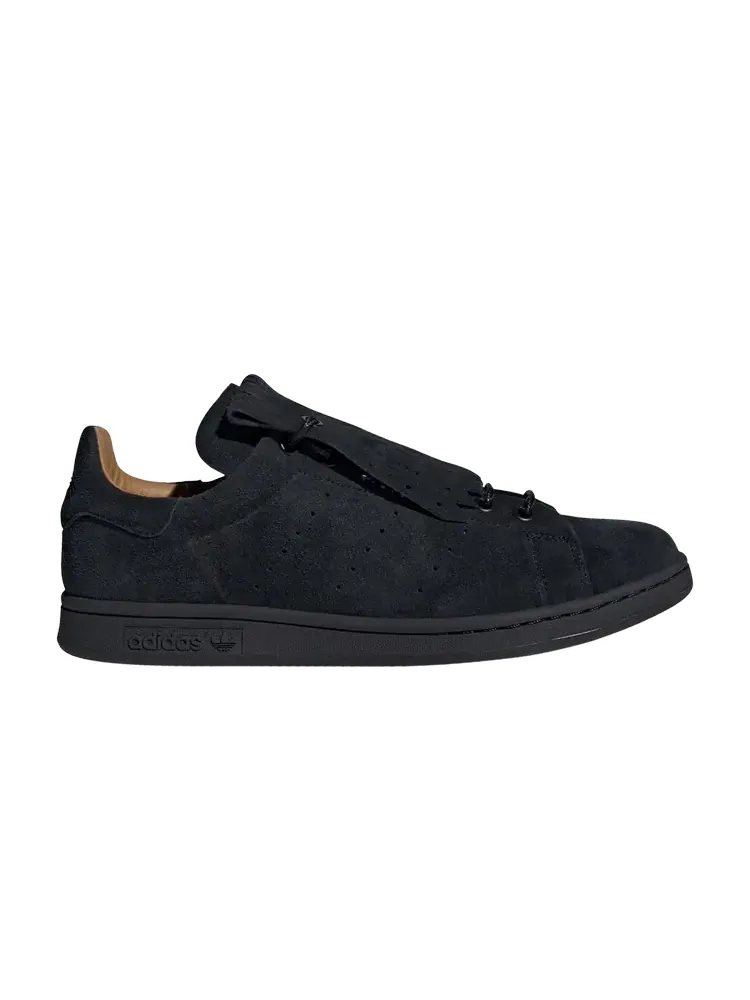 Кроссовки Adidas Shinsuke Nakada x Stan Smith Lux — изображение 1 из 1, черный