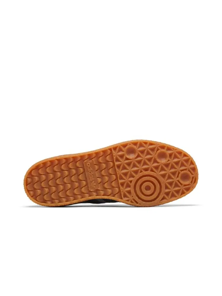 Кроссовки adidas atmos x Wmns Sambae Denim — изображение 4 из 6, джинсовый синий
