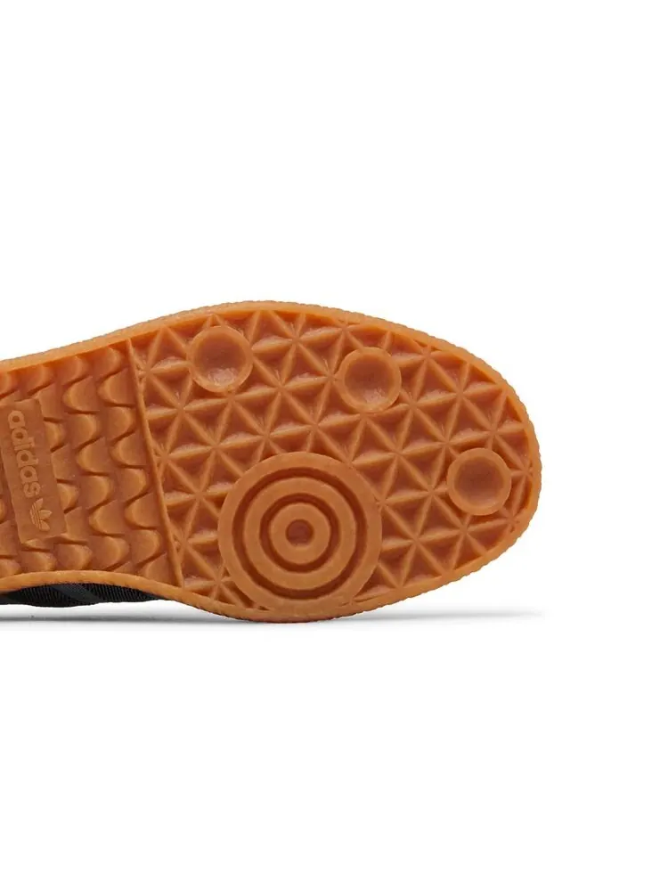 Кроссовки adidas atmos x Wmns Sambae Denim — изображение 5 из 6, джинсовый синий