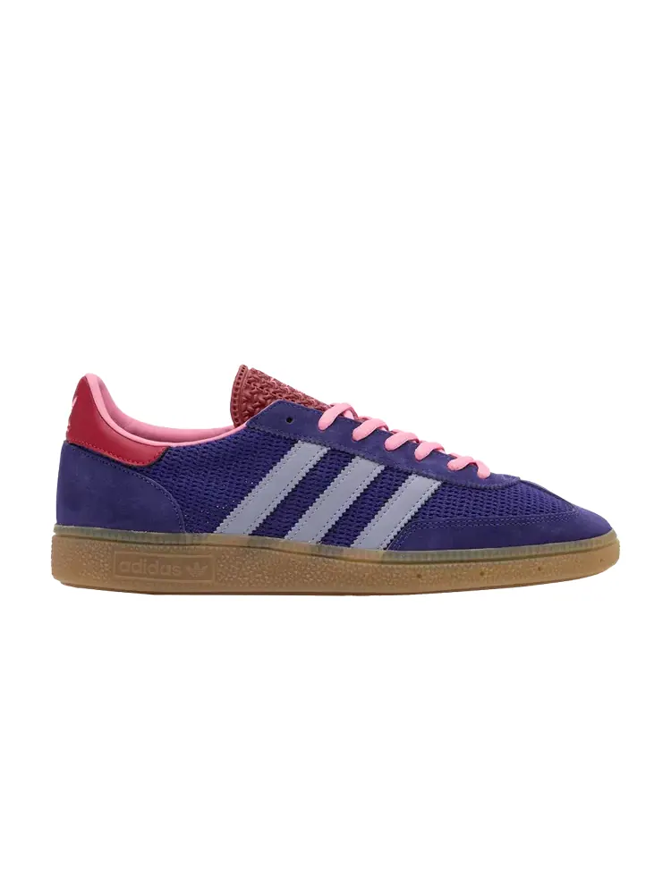 Кроссовки Handball Spezial — изображение 1 из 1, фиолетовый