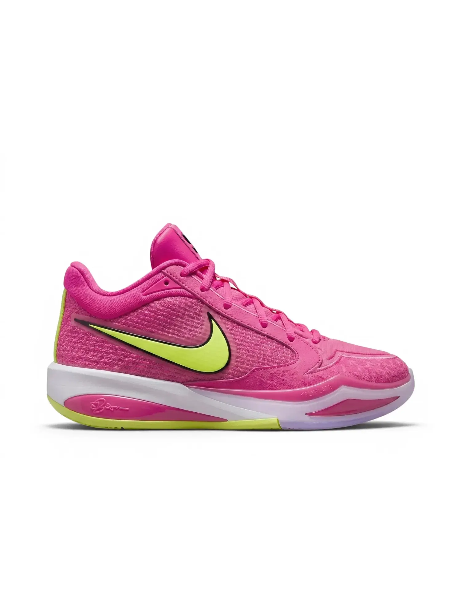 Кроссовки Nike Sabrina 4 — изображение 1 из 1
