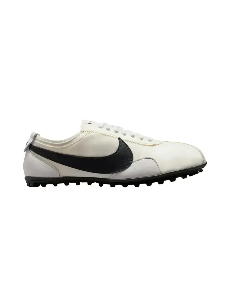 Nike Wmns Moon OG 'Soft Pearl Black' — изображение 1 из 1, белый