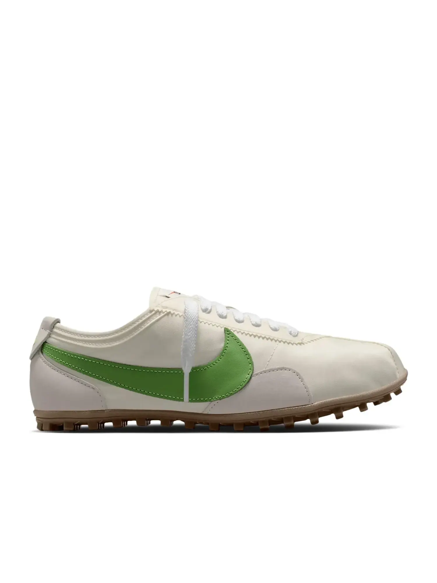 Кроссовки Nike Wmns Moon OG — изображение 1 из 1, зеленый