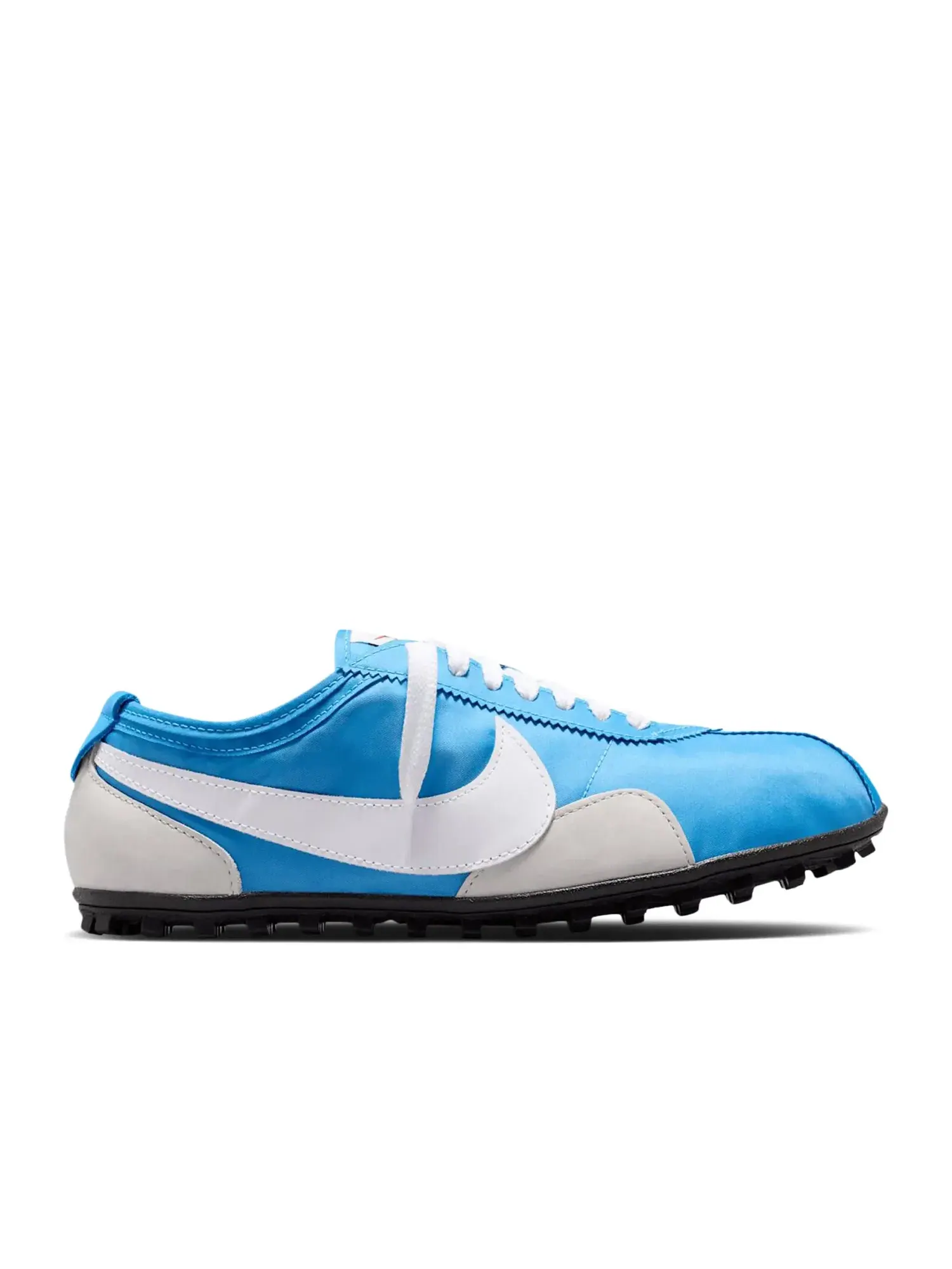 Кроссовки Nike Wmns Moon OG — изображение 1 из 1, синий/серый
