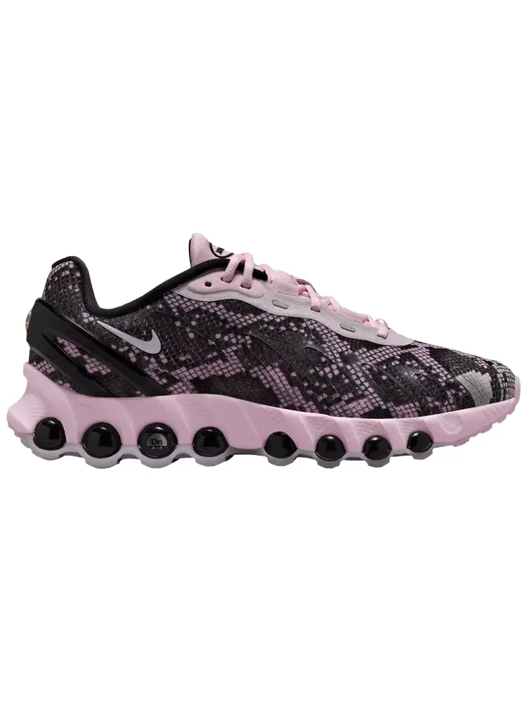 Кроссовки Nike Wmns Air Max DN8 'Pink Snakeskin' — изображение 1 из 1, розовый