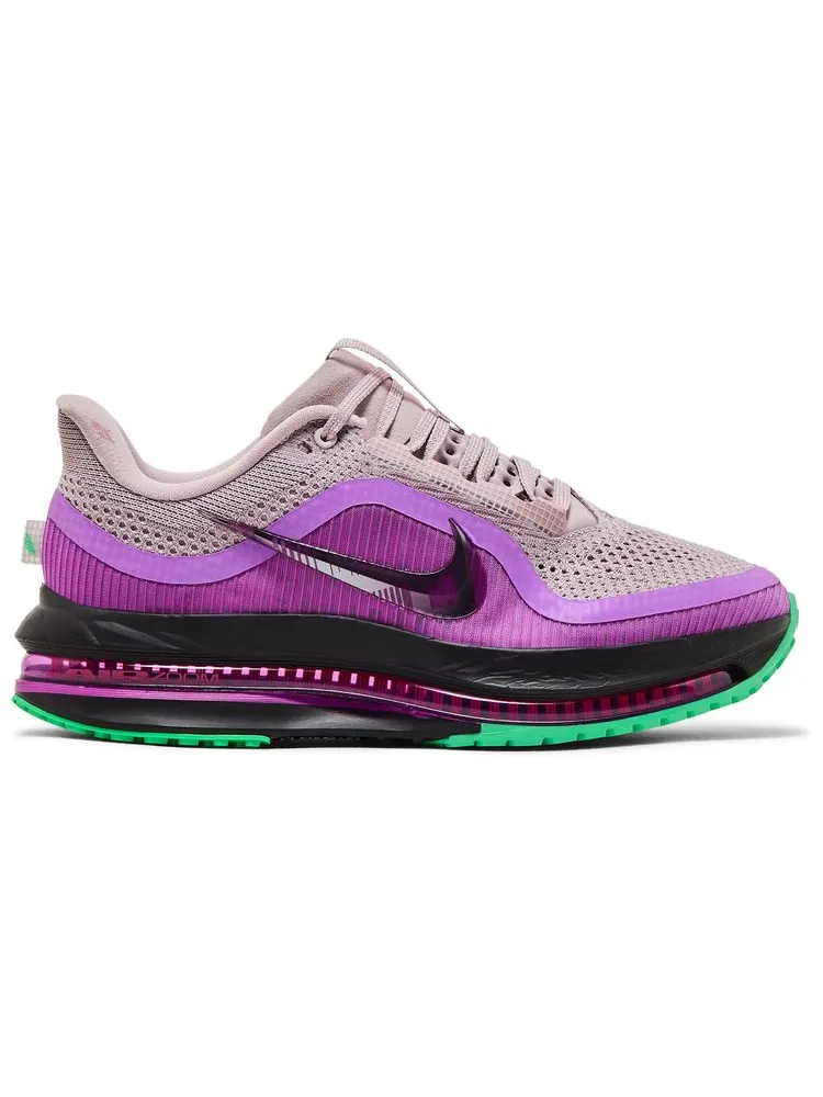 Кроссовки Nike Faith Kipyegon x Wmns Pegasus Premium 'Plum Chalk' — изображение 1 из 8, фиолетовый