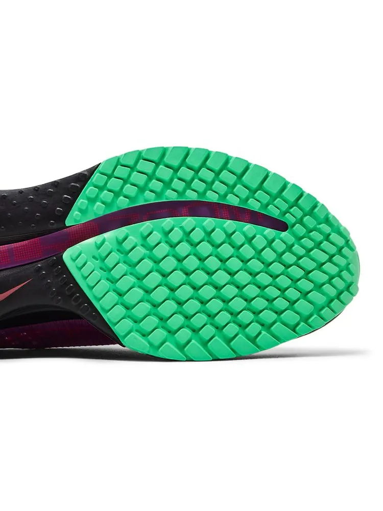 Кроссовки Nike Faith Kipyegon x Wmns Pegasus Premium 'Plum Chalk' — изображение 5 из 8, фиолетовый